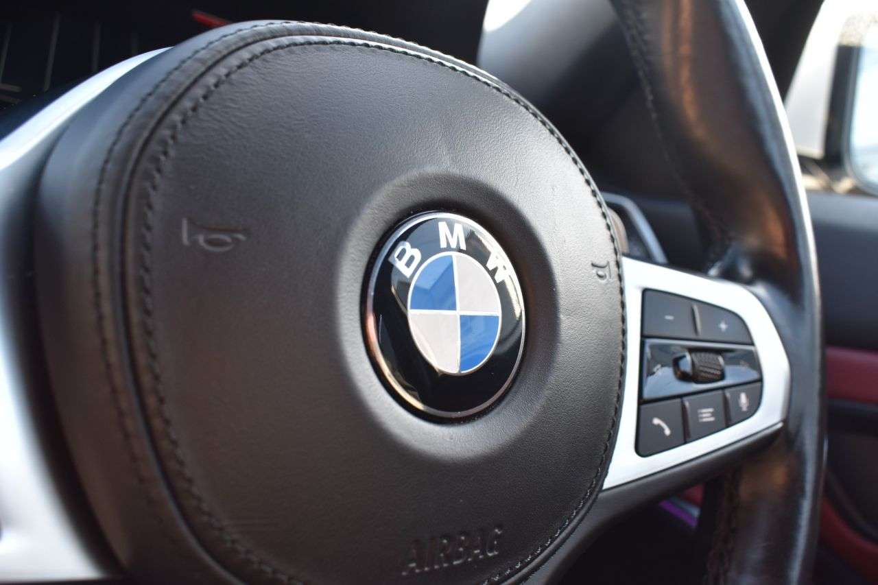 2022 BMW 3 SERIES 2022 BMW 3 SERIES