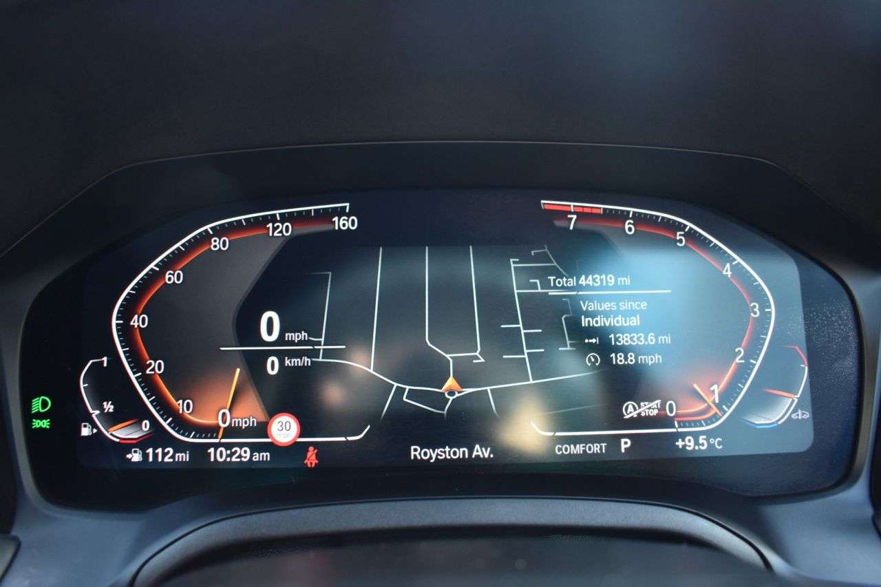 2022 BMW 3 SERIES 2022 BMW 3 SERIES