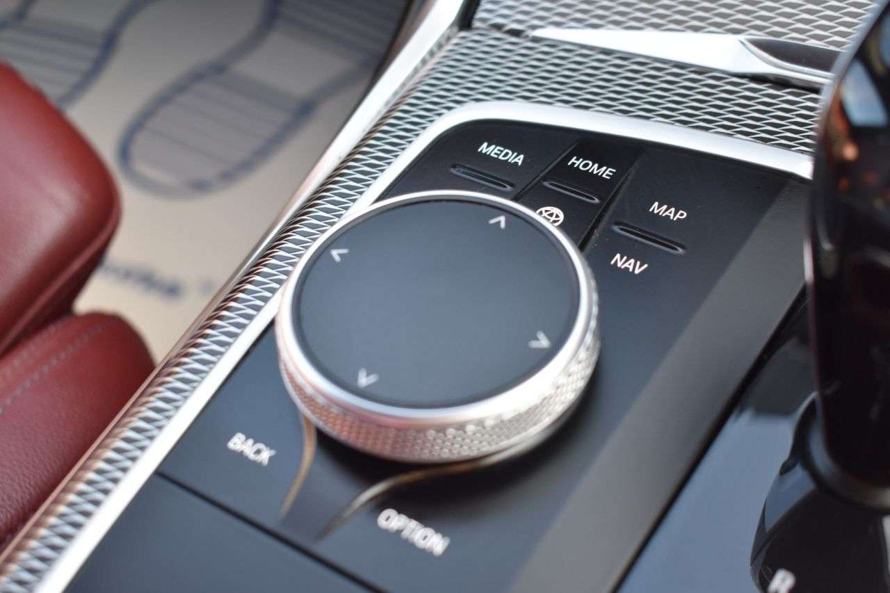 2022 BMW 3 SERIES 2022 BMW 3 SERIES