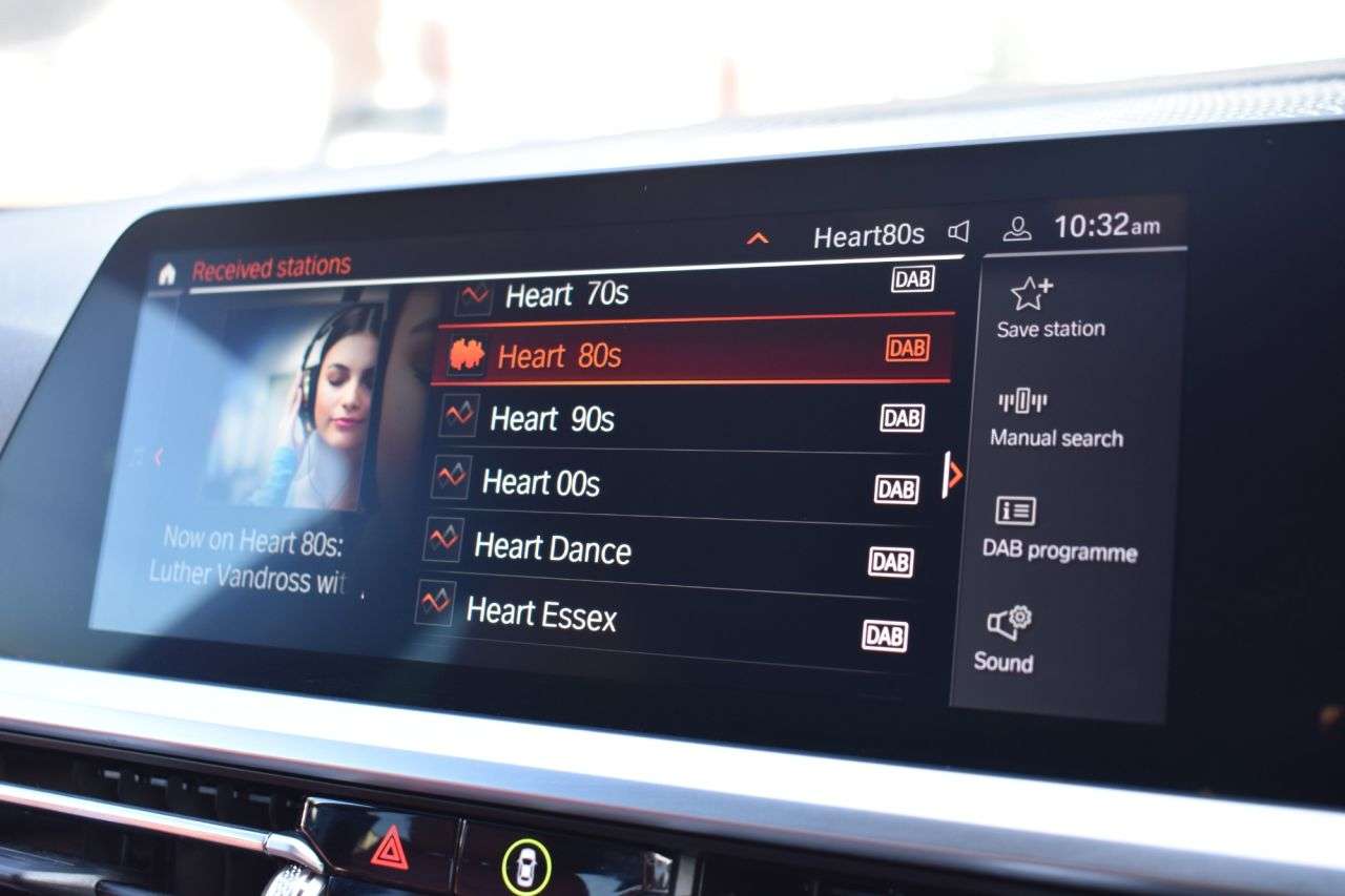 2022 BMW 3 SERIES 2022 BMW 3 SERIES