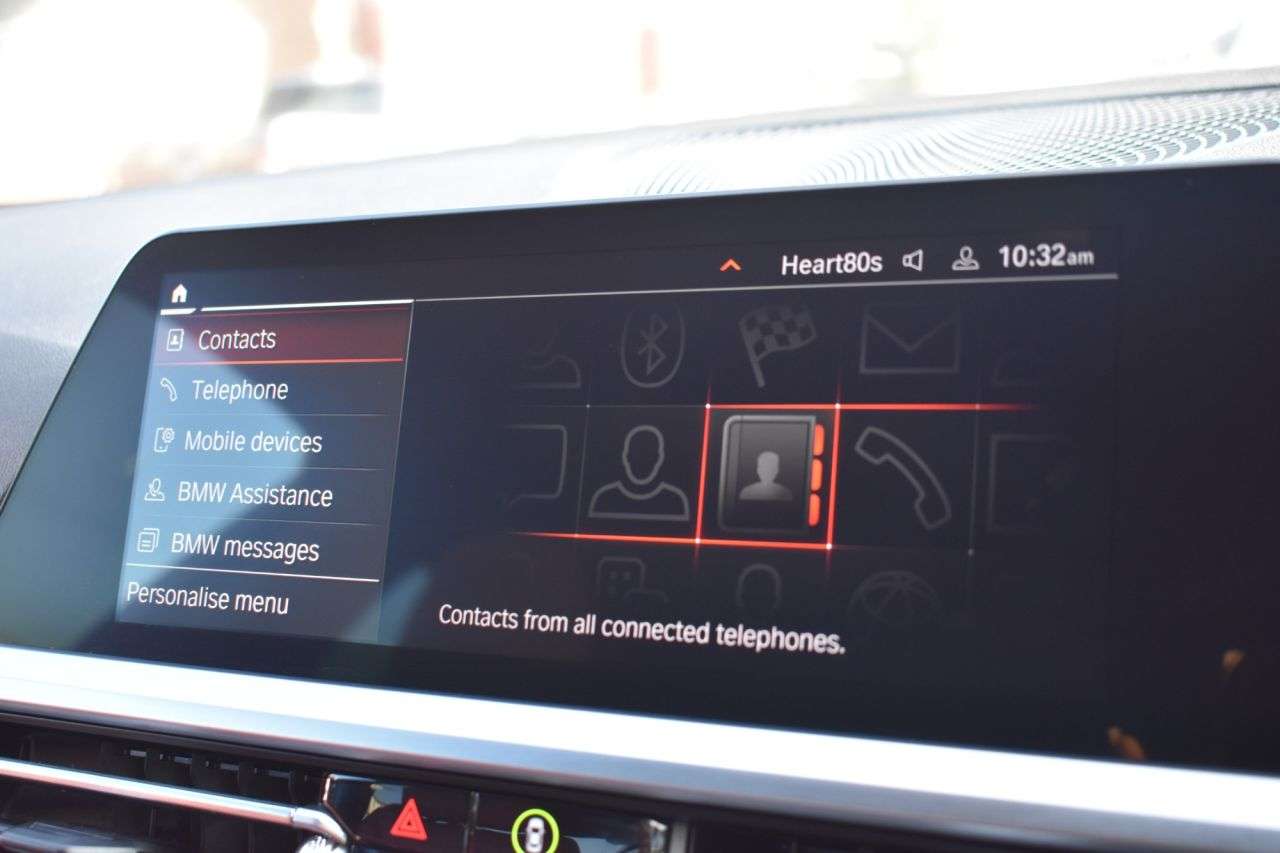 2022 BMW 3 SERIES 2022 BMW 3 SERIES