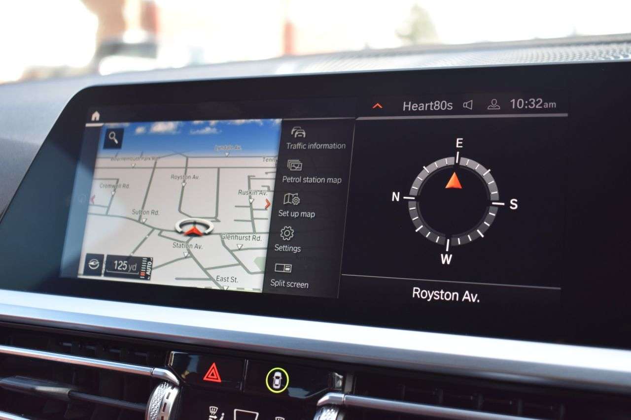 2022 BMW 3 SERIES 2022 BMW 3 SERIES