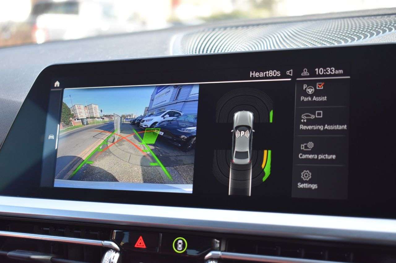 2022 BMW 3 SERIES 2022 BMW 3 SERIES