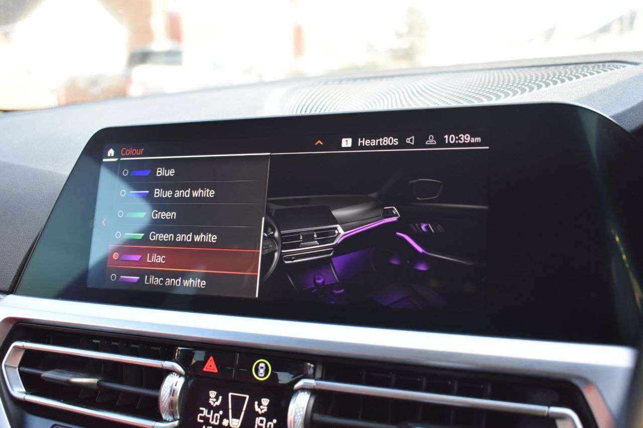 2022 BMW 3 SERIES 2022 BMW 3 SERIES