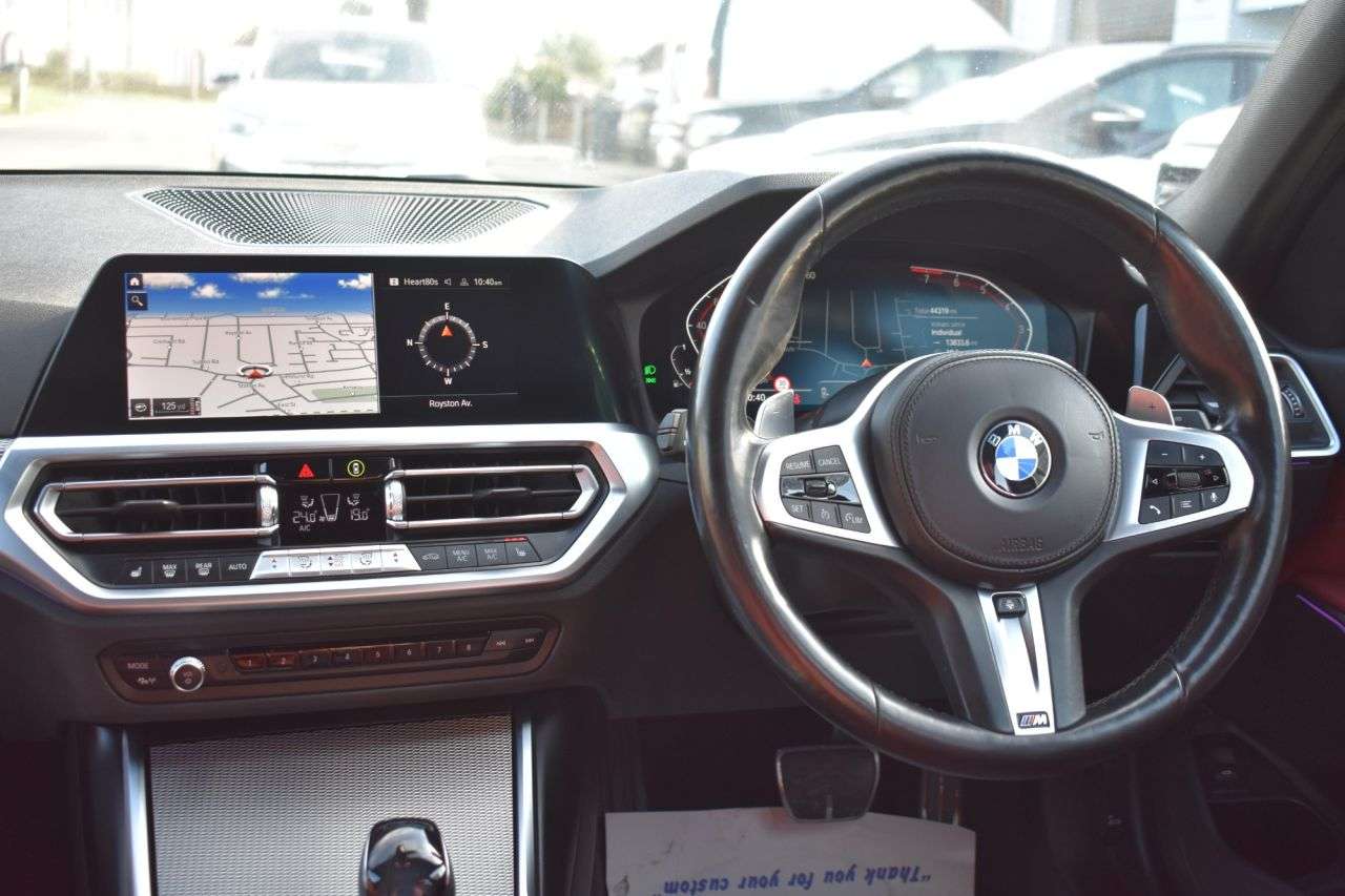 2022 BMW 3 SERIES 2022 BMW 3 SERIES