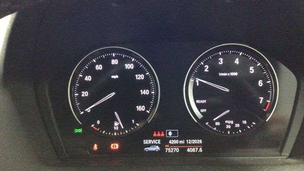 2019 BMW 1 SERIES 2019 BMW 1 SERIES