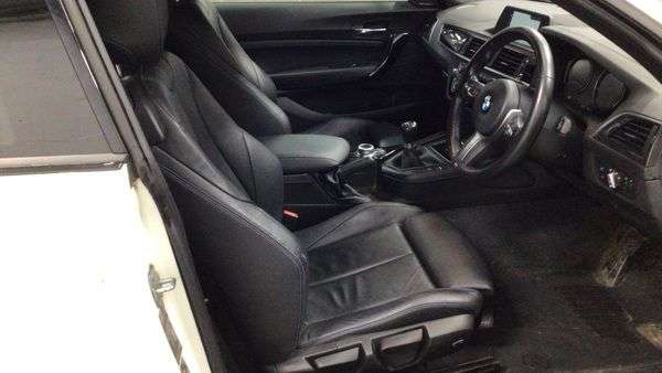 2019 BMW 1 SERIES 2019 BMW 1 SERIES