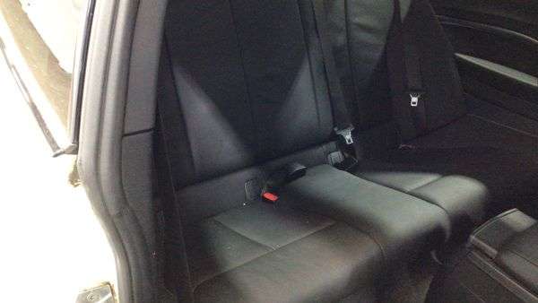 2019 BMW 1 SERIES 2019 BMW 1 SERIES