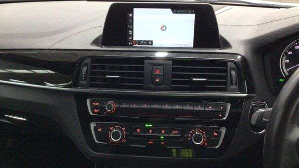 2019 BMW 1 SERIES 2019 BMW 1 SERIES