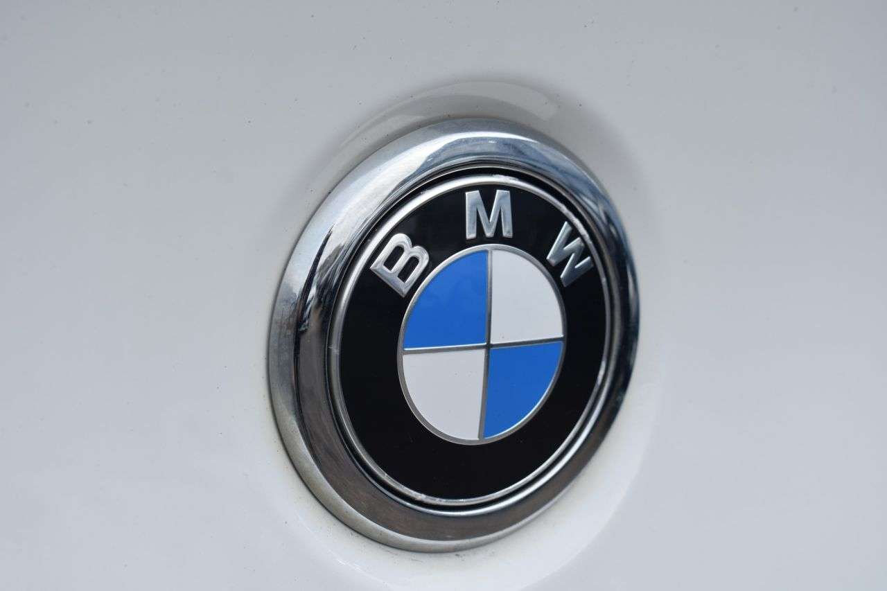 2019 BMW 1 SERIES 2019 BMW 1 SERIES