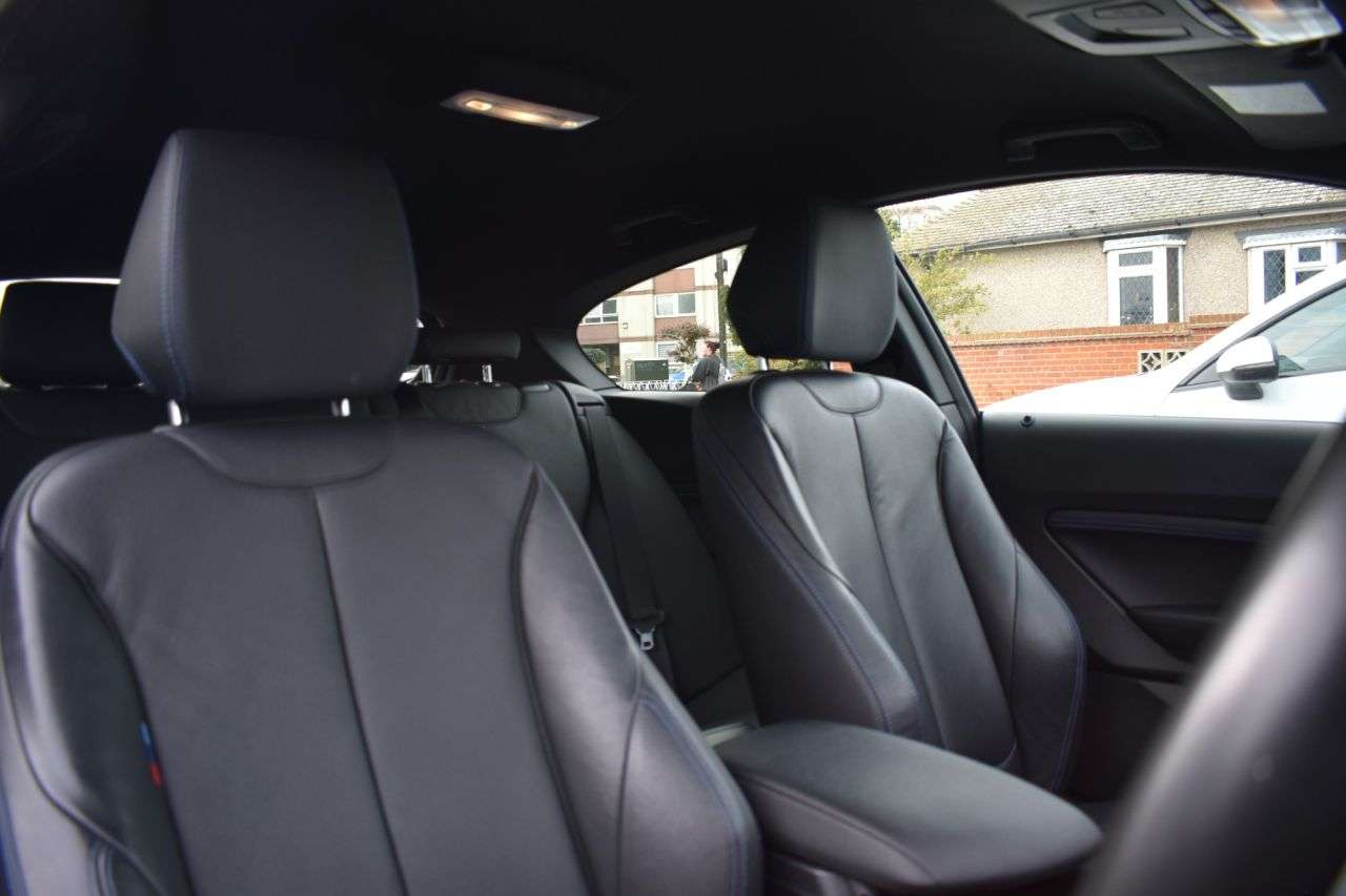 2019 BMW 1 SERIES 2019 BMW 1 SERIES