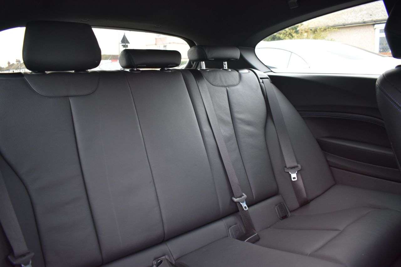 2019 BMW 1 SERIES 2019 BMW 1 SERIES