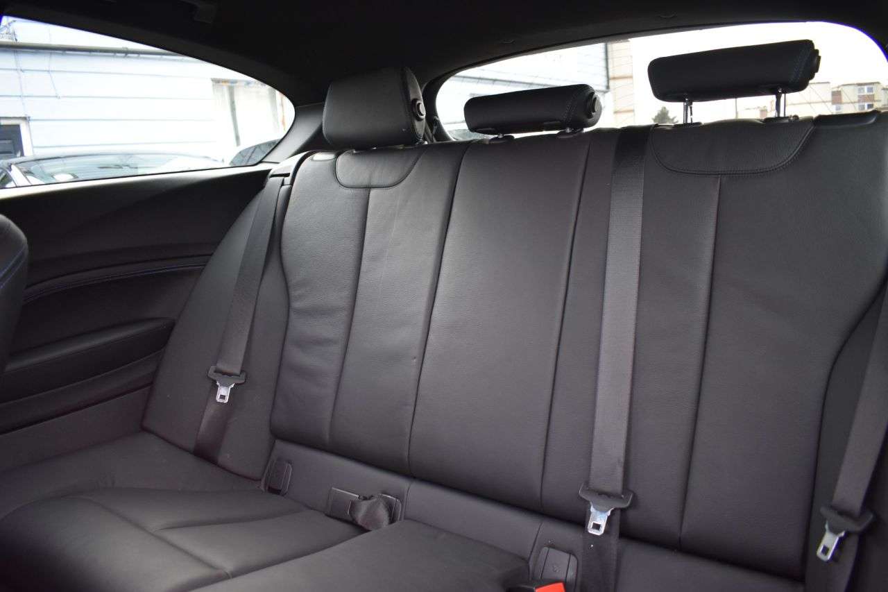 2019 BMW 1 SERIES 2019 BMW 1 SERIES