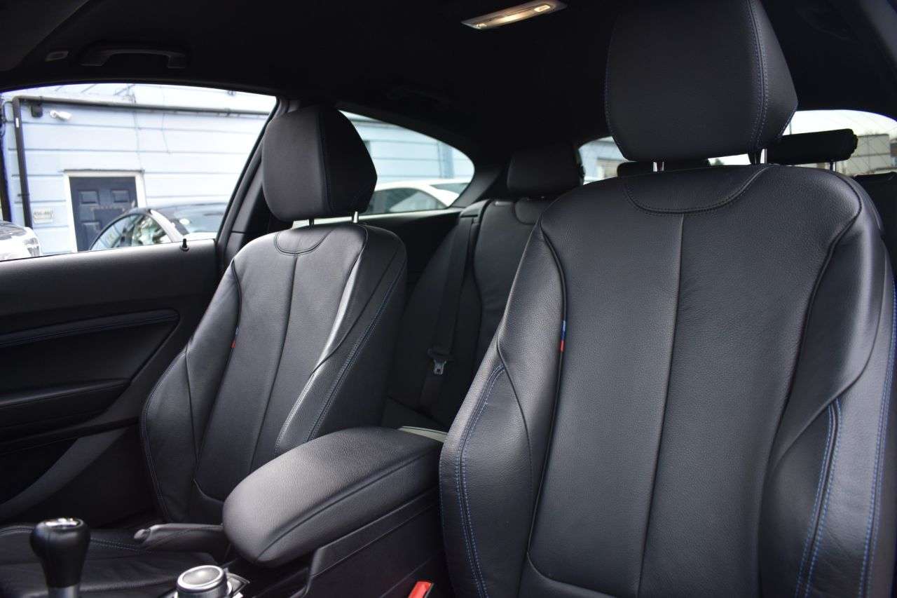 2019 BMW 1 SERIES 2019 BMW 1 SERIES