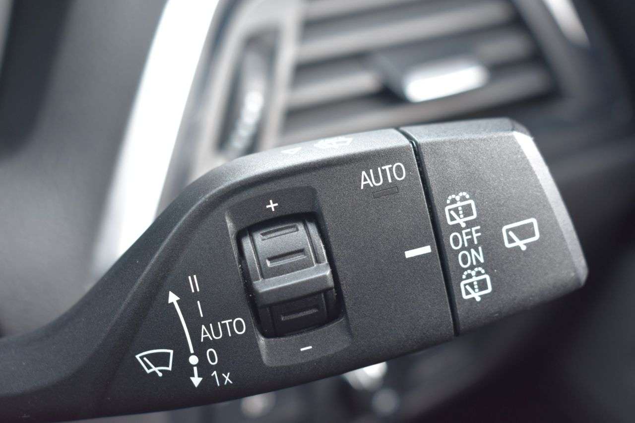 2019 BMW 1 SERIES 2019 BMW 1 SERIES