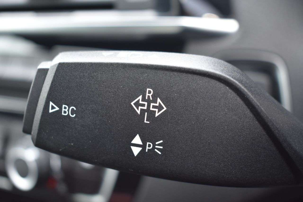 2019 BMW 1 SERIES 2019 BMW 1 SERIES