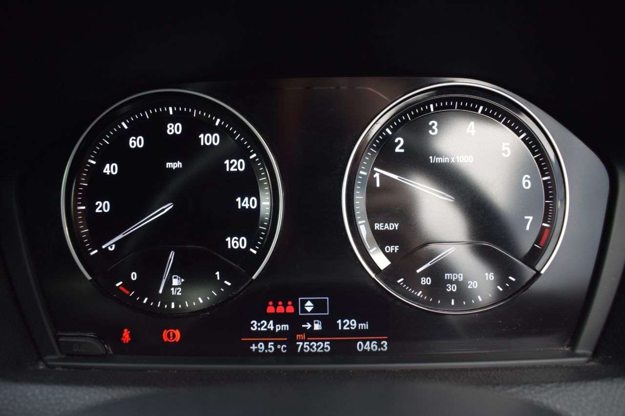 2019 BMW 1 SERIES 2019 BMW 1 SERIES