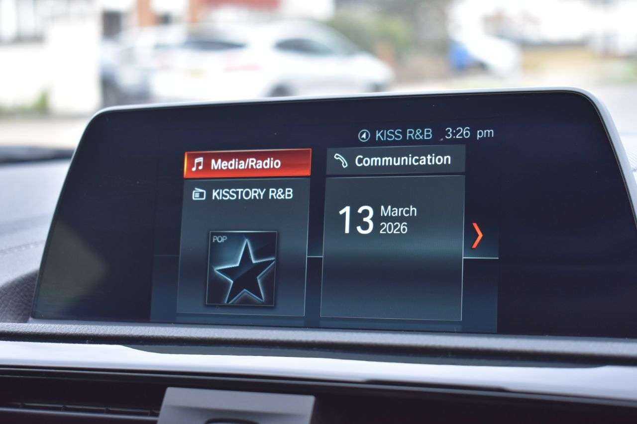 2019 BMW 1 SERIES 2019 BMW 1 SERIES