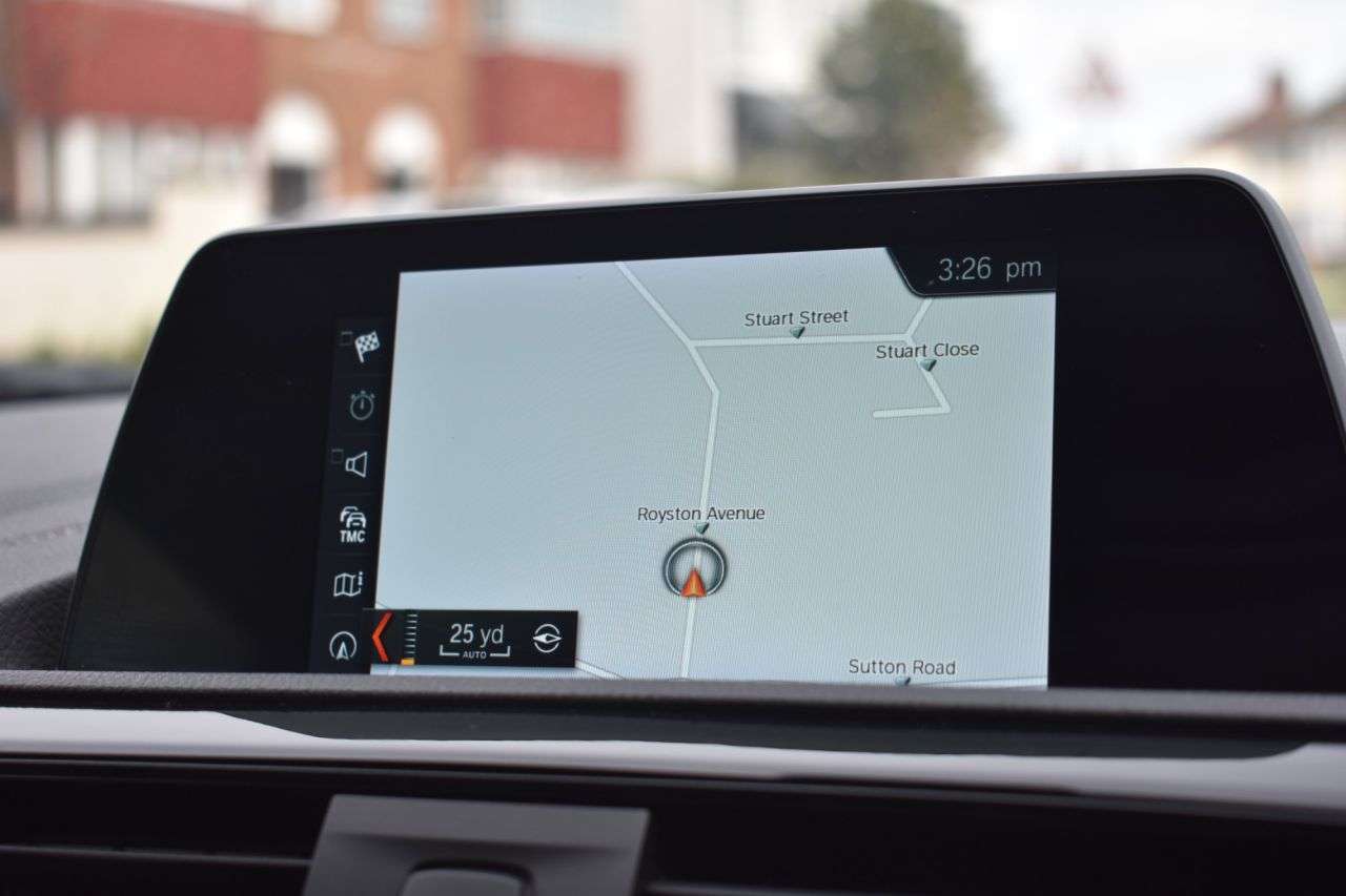 2019 BMW 1 SERIES 2019 BMW 1 SERIES