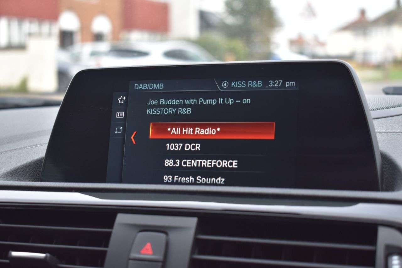 2019 BMW 1 SERIES 2019 BMW 1 SERIES