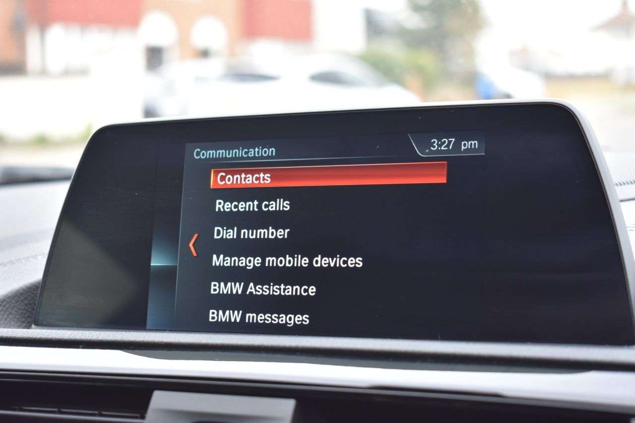 2019 BMW 1 SERIES 2019 BMW 1 SERIES