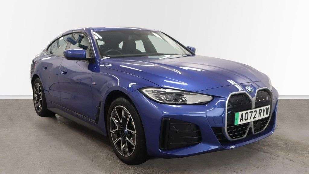 A 2022 BMW I4 EV BATTERY HEALTH CHECK WITH ALL OUR ELECTRIC VEHICLES 40 83.9kWh M Sport G A 2022 BMW I4 EV BATTERY HEALTH CHECK WITH ALL OUR ELECTRIC VEHICLES 40 83.9kWh M Sport G