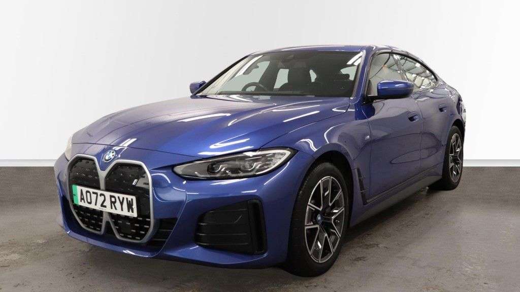 A 2022 BMW I4 EV BATTERY HEALTH CHECK WITH ALL OUR ELECTRIC VEHICLES 40 83.9kWh M Sport G A 2022 BMW I4 EV BATTERY HEALTH CHECK WITH ALL OUR ELECTRIC VEHICLES 40 83.9kWh M Sport G