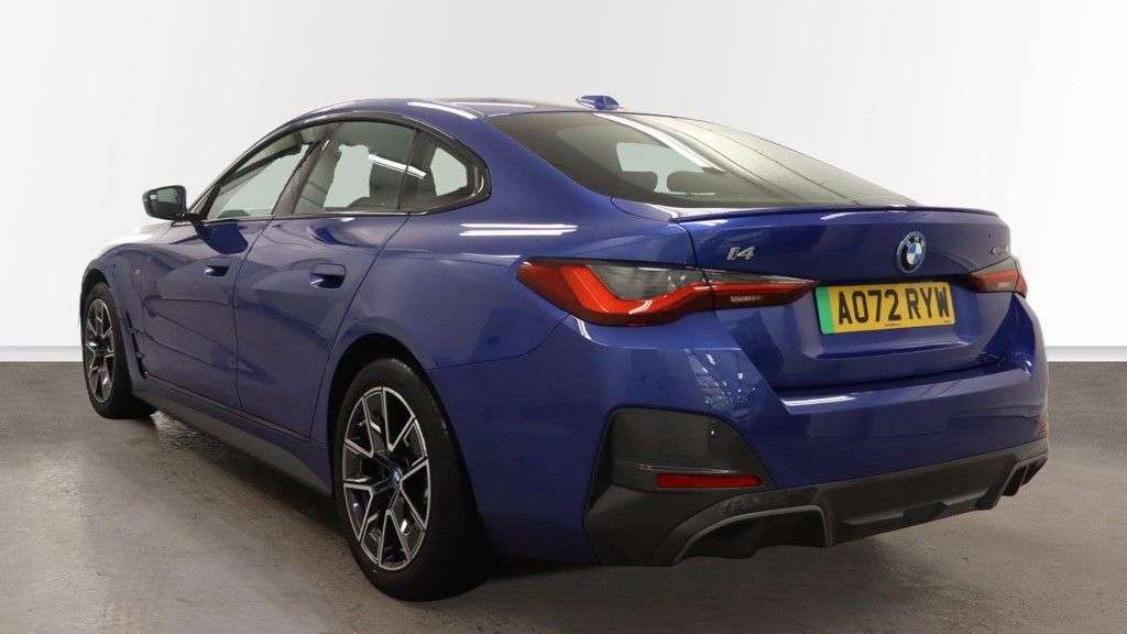 A 2022 BMW I4 EV BATTERY HEALTH CHECK WITH ALL OUR ELECTRIC VEHICLES 40 83.9kWh M Sport G A 2022 BMW I4 EV BATTERY HEALTH CHECK WITH ALL OUR ELECTRIC VEHICLES 40 83.9kWh M Sport G