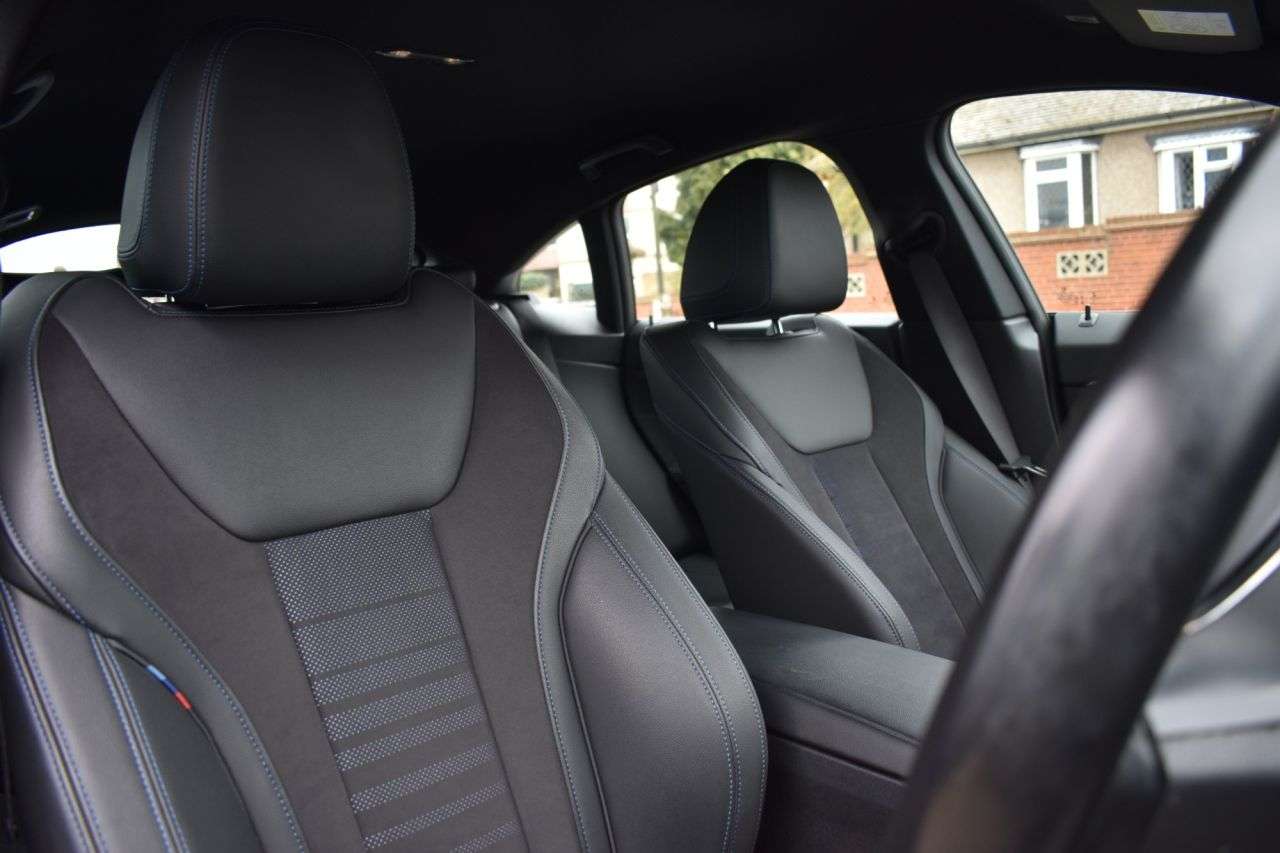 2022 BMW I4 2022 BMW I4