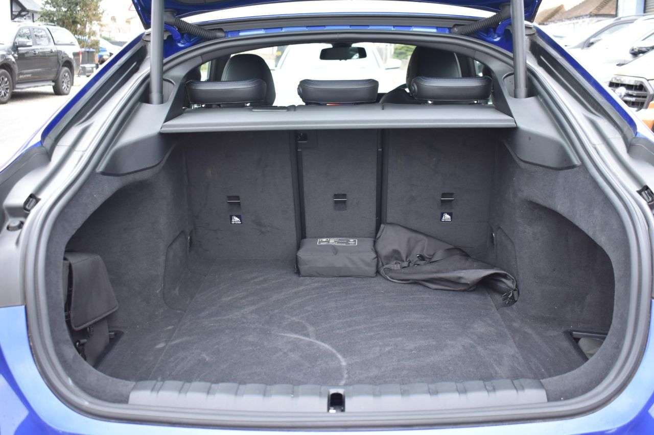 2022 BMW I4 2022 BMW I4