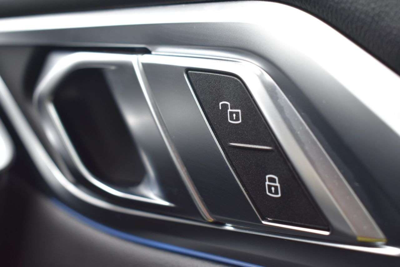 2022 BMW I4 2022 BMW I4