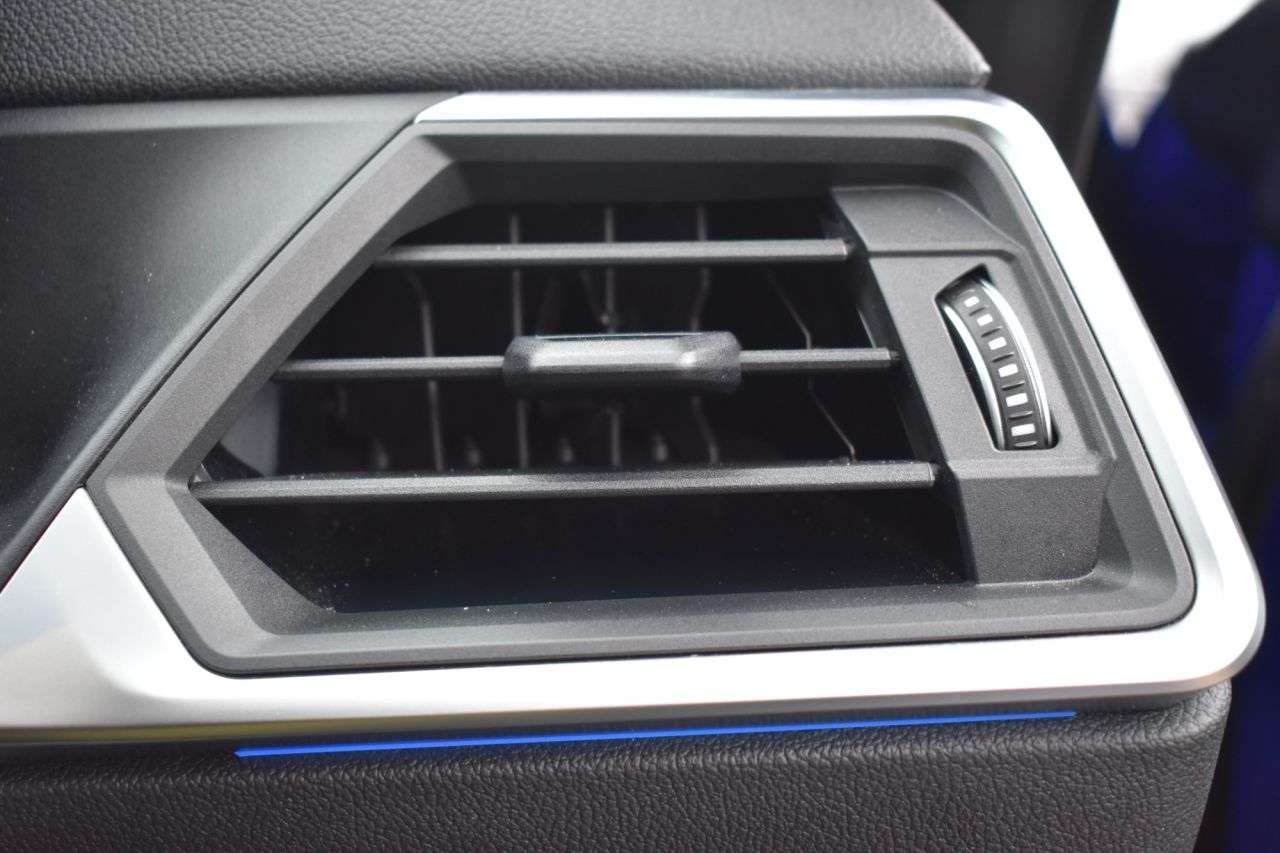 2022 BMW I4 2022 BMW I4