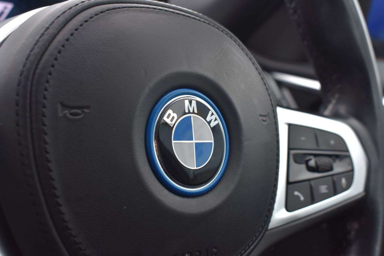 2022 BMW I4 2022 BMW I4