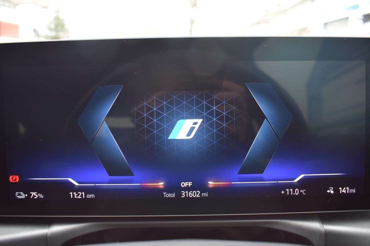 2022 BMW I4 2022 BMW I4