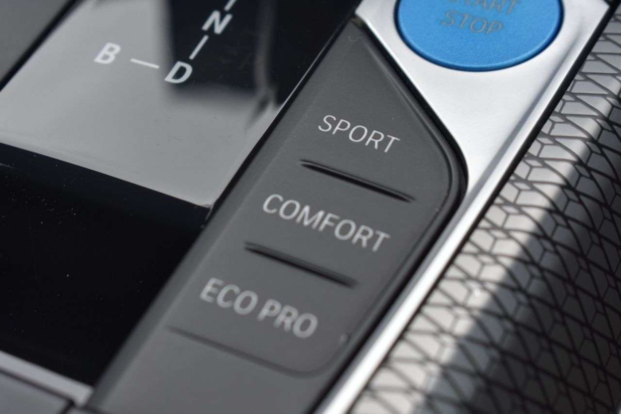 2022 BMW I4 2022 BMW I4