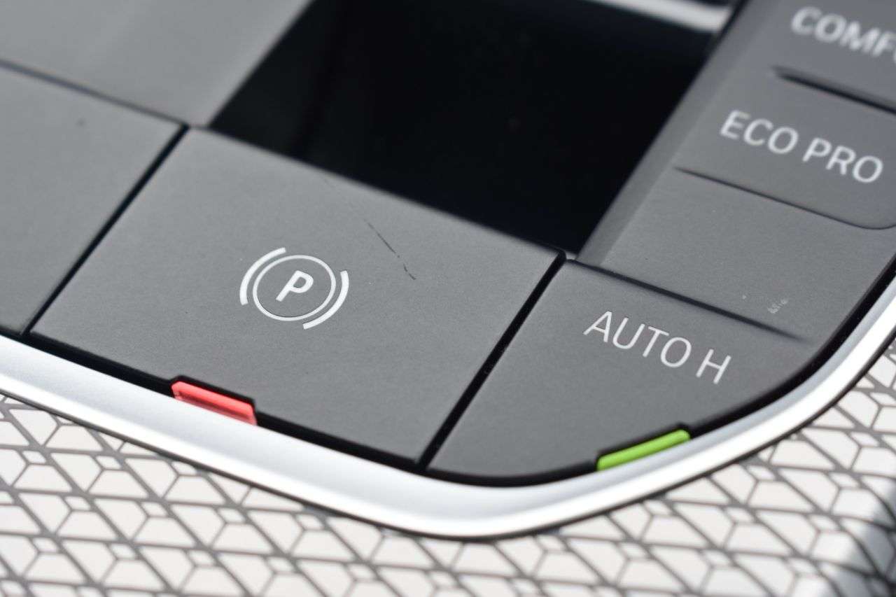 2022 BMW I4 2022 BMW I4