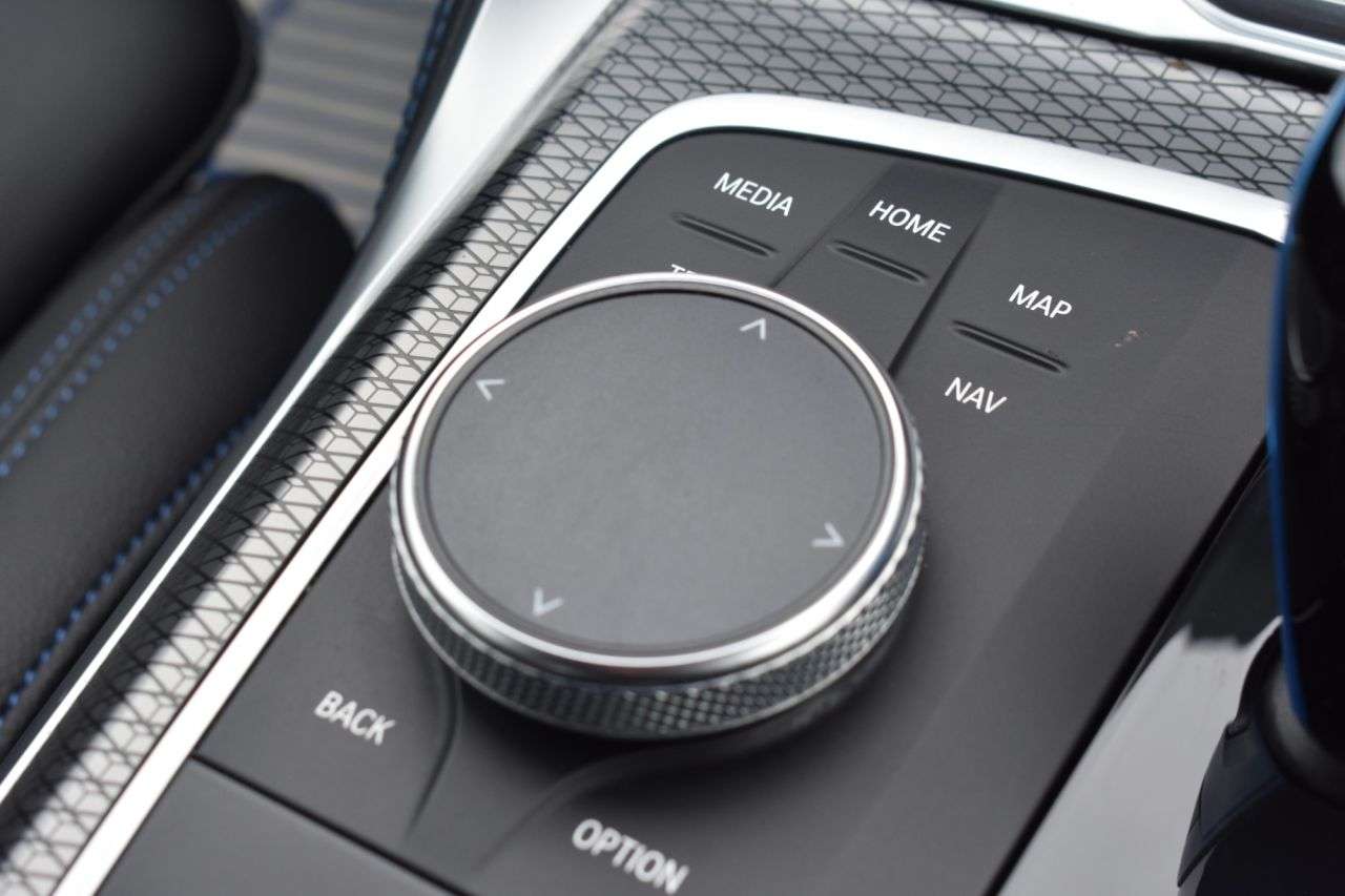 2022 BMW I4 2022 BMW I4