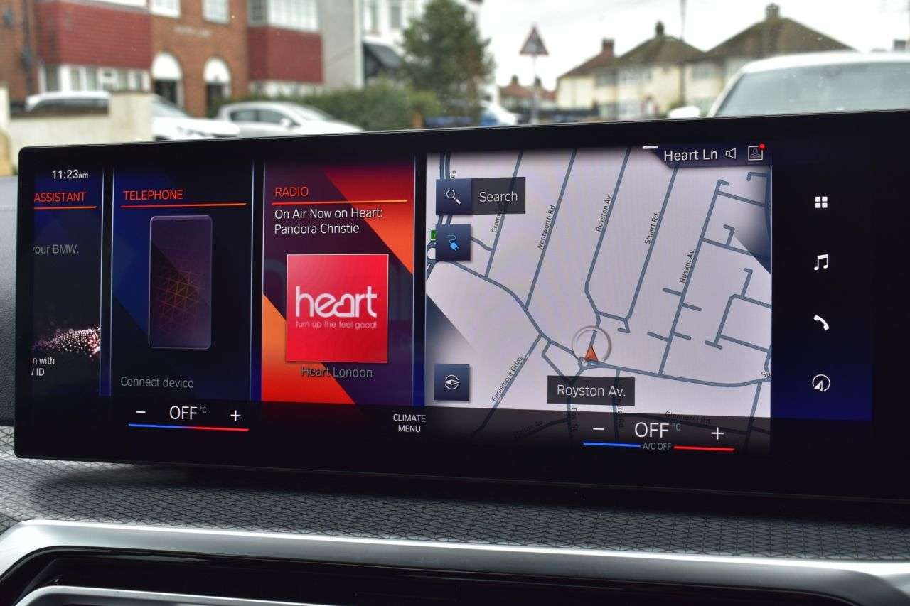 2022 BMW I4 2022 BMW I4