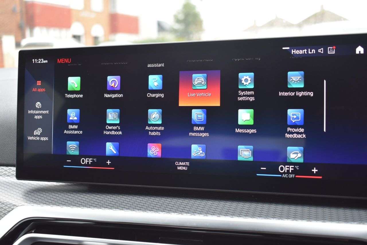 2022 BMW I4 2022 BMW I4