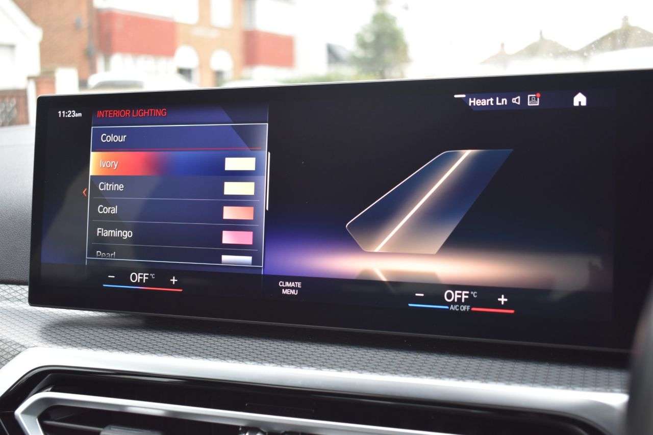 2022 BMW I4 2022 BMW I4