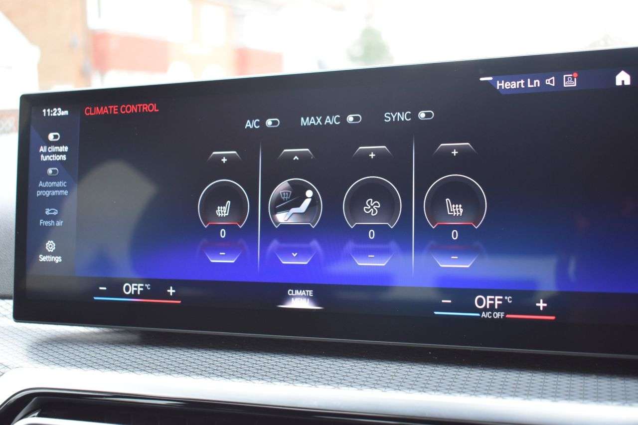 2022 BMW I4 2022 BMW I4