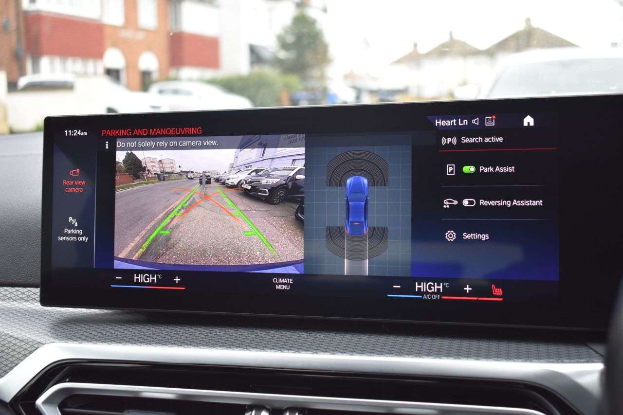 2022 BMW I4 2022 BMW I4