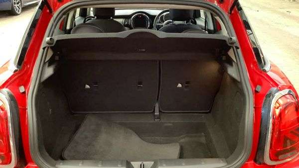 2019 MINI HATCH 2019 MINI HATCH