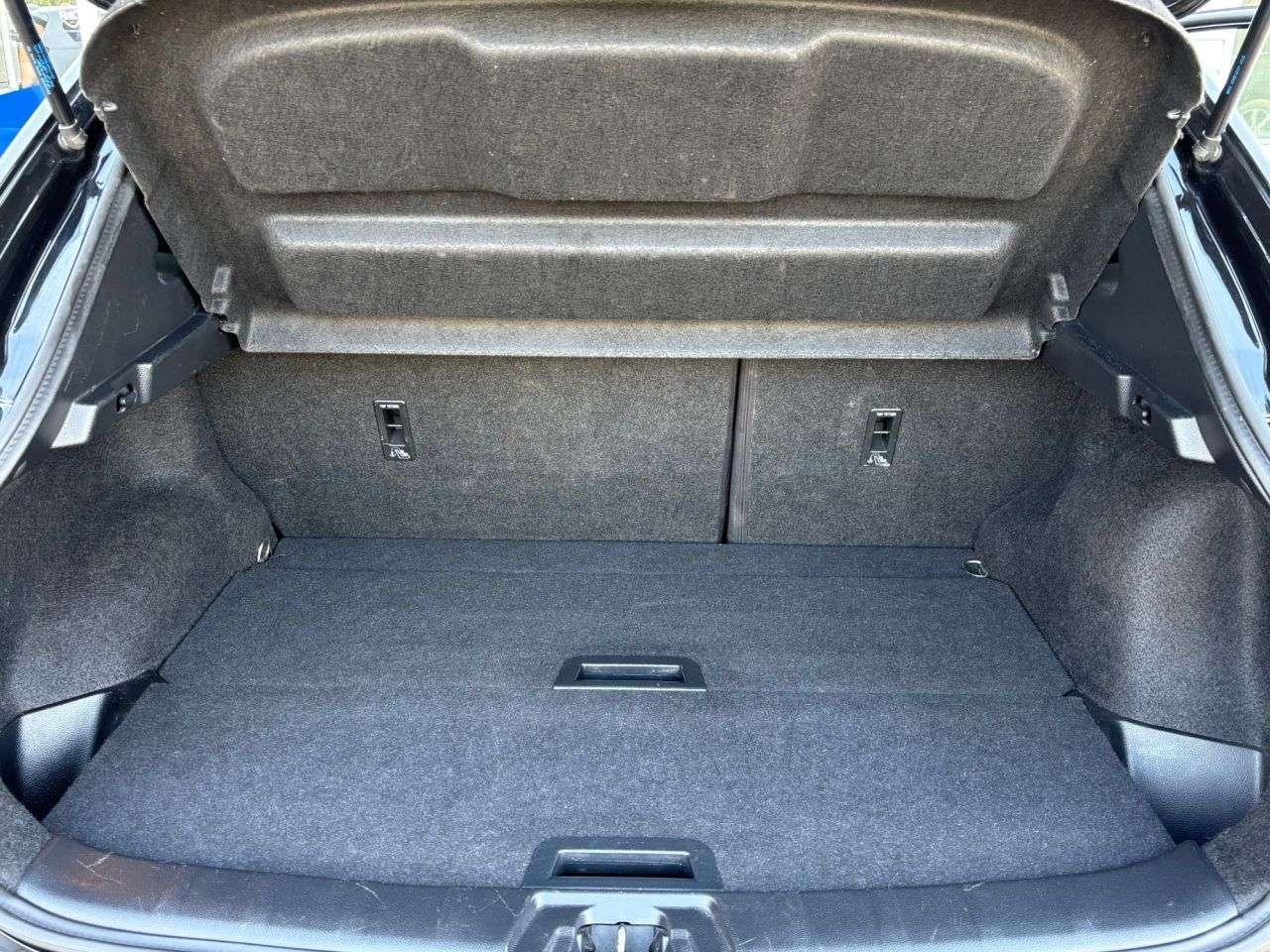 2018 NISSAN QASHQAI 2018 NISSAN QASHQAI