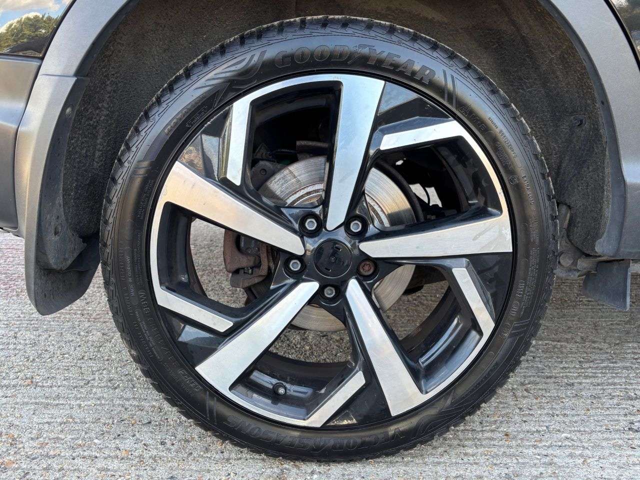 2018 NISSAN QASHQAI 2018 NISSAN QASHQAI