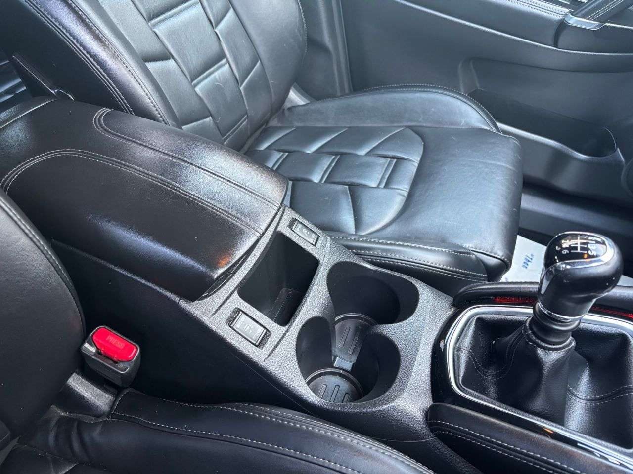 2018 NISSAN QASHQAI 2018 NISSAN QASHQAI