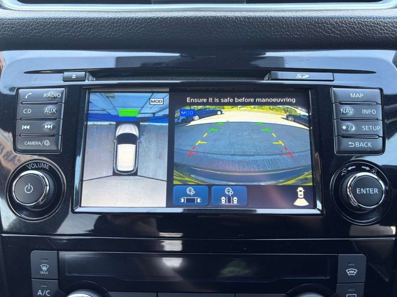 2018 NISSAN QASHQAI 2018 NISSAN QASHQAI