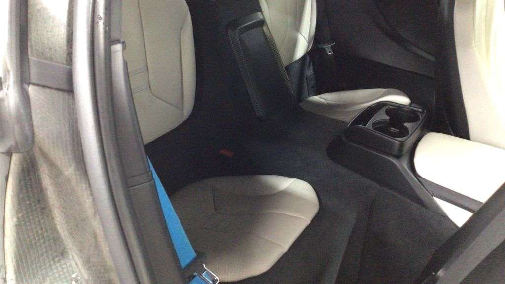 2018 BMW I8 2018 BMW I8