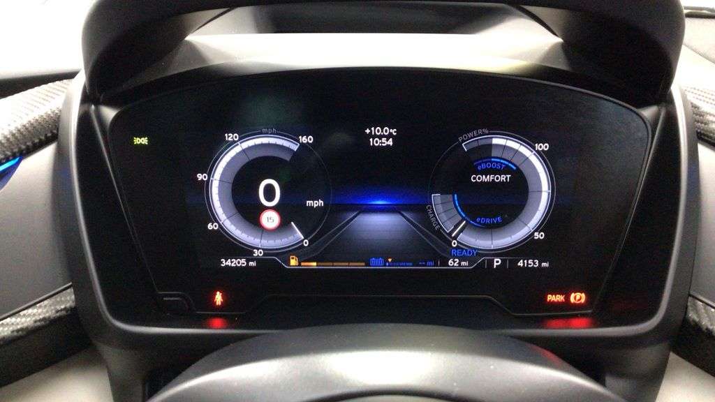 2018 BMW I8 2018 BMW I8