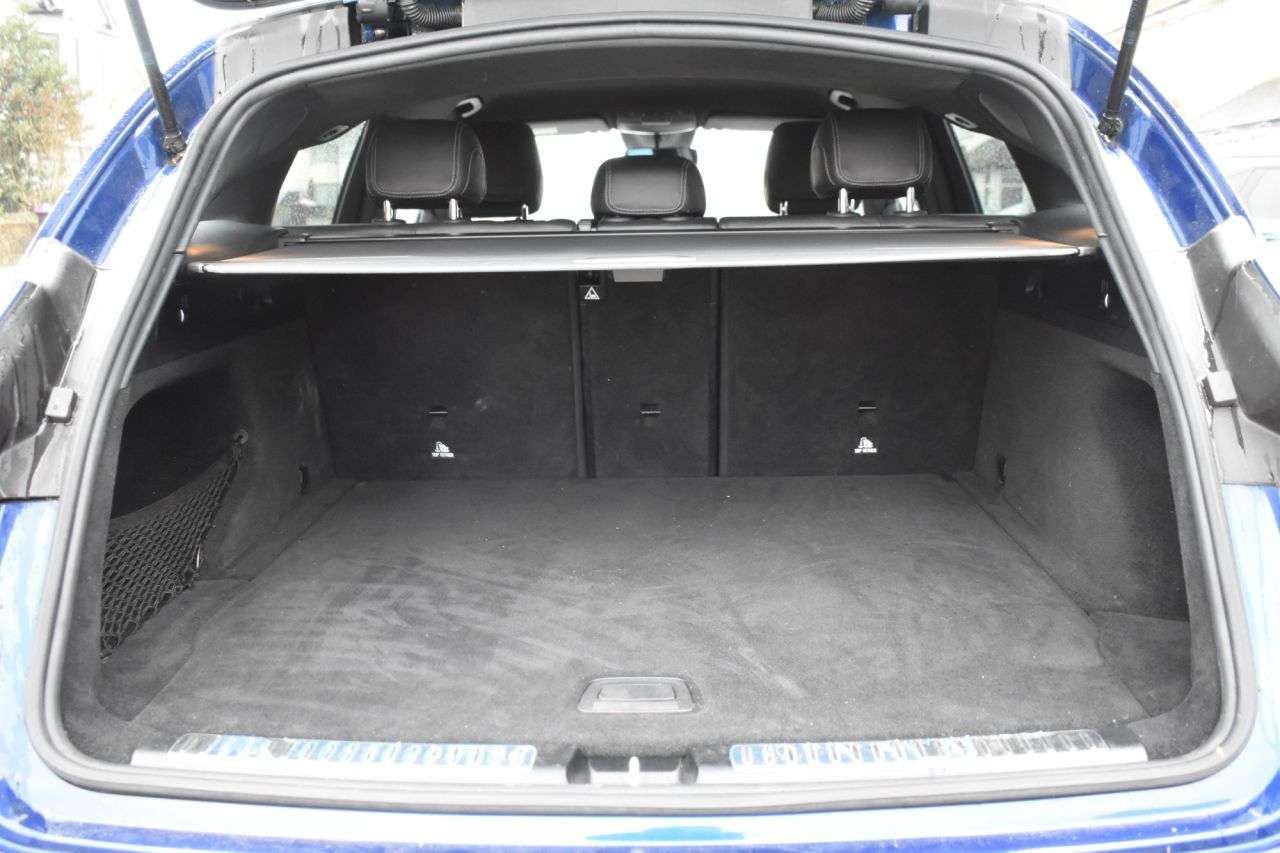 2020 MERCEDES EQC 2020 MERCEDES EQC